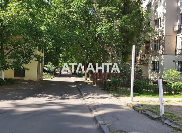 3-кімнатна квартира за адресою Небесної сотні пр. (площа 68 м²) - Atlanta.ua - фото 12