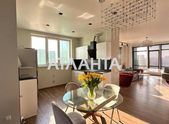 3-кімнатна квартира за адресою вул. Донського Дмитра (площа 197 м²) - Atlanta.ua - фото 3