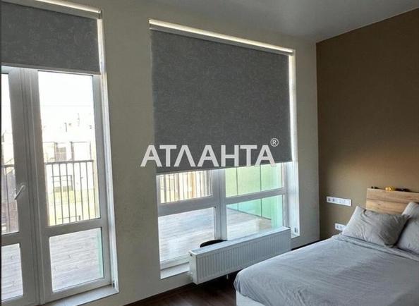 3-кімнатна квартира за адресою вул. Донського Дмитра (площа 197 м²) - Atlanta.ua - фото 4