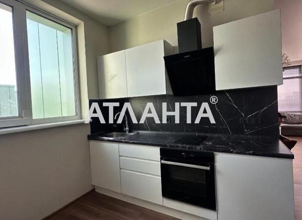 3-кімнатна квартира за адресою вул. Донського Дмитра (площа 197 м²) - Atlanta.ua - фото 6