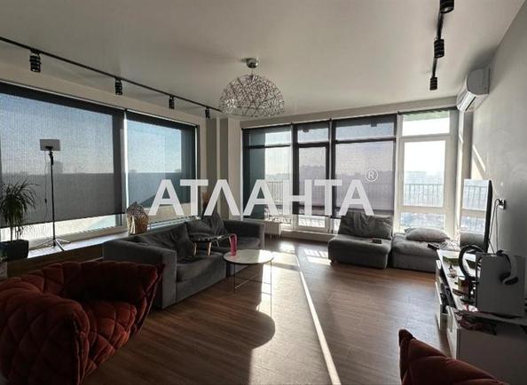 3-кімнатна квартира за адресою вул. Донського Дмитра (площа 197 м²) - Atlanta.ua - фото 11