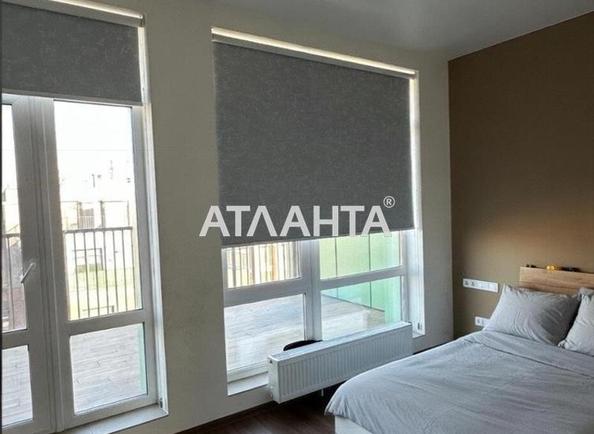 3-кімнатна квартира за адресою вул. Донського Дмитра (площа 197 м²) - Atlanta.ua - фото 12