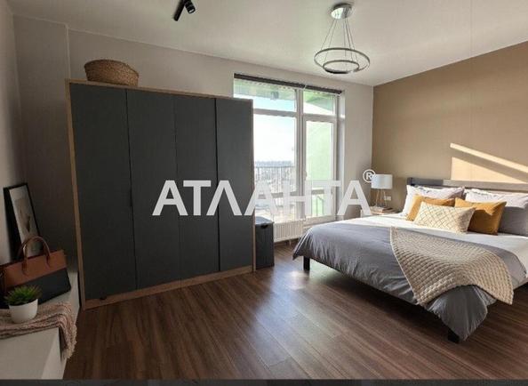 3-кімнатна квартира за адресою вул. Донського Дмитра (площа 197 м²) - Atlanta.ua - фото 14