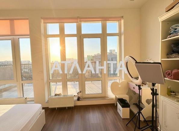 3-кімнатна квартира за адресою вул. Донського Дмитра (площа 197 м²) - Atlanta.ua - фото 16