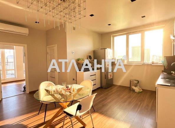 3-кімнатна квартира за адресою вул. Донського Дмитра (площа 197 м²) - Atlanta.ua - фото 17