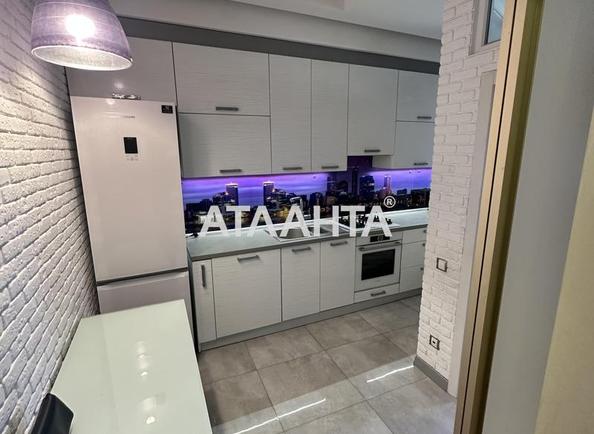 3-комнатная квартира по адресу ул. Садиковская (площадь 78 м²) - Atlanta.ua - фото 8