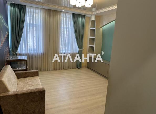 3-комнатная квартира по адресу ул. Садиковская (площадь 78 м²) - Atlanta.ua - фото 3