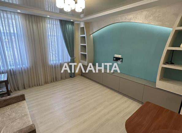 3-комнатная квартира по адресу ул. Садиковская (площадь 78 м²) - Atlanta.ua - фото 2