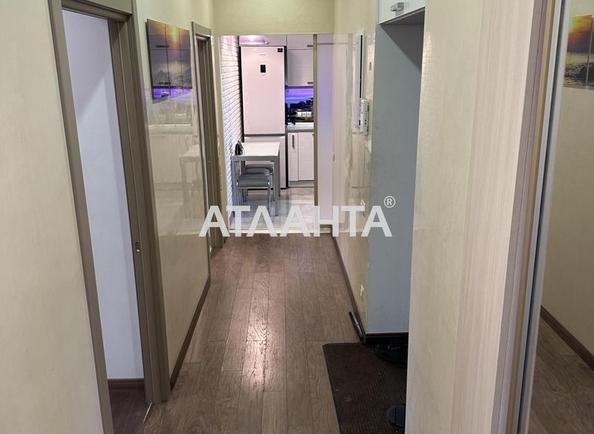 3-комнатная квартира по адресу ул. Садиковская (площадь 78 м²) - Atlanta.ua - фото 10