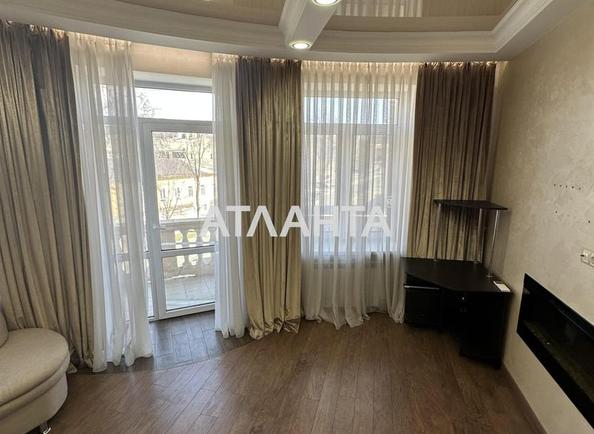 3-комнатная квартира по адресу ул. Садиковская (площадь 78 м²) - Atlanta.ua - фото 4