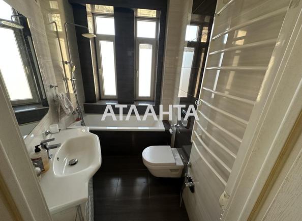 3-комнатная квартира по адресу ул. Садиковская (площадь 78 м²) - Atlanta.ua - фото 11