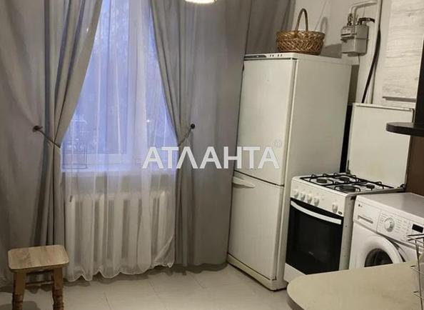 1-кімнатна квартира за адресою вул. Ільфа та Петрова (площа 30 м²) - Atlanta.ua