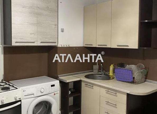 1-кімнатна квартира за адресою вул. Ільфа та Петрова (площа 30 м²) - Atlanta.ua - фото 2