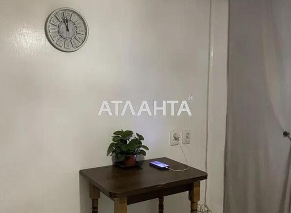 1-кімнатна квартира за адресою вул. Ільфа та Петрова (площа 30 м²) - Atlanta.ua - фото 3