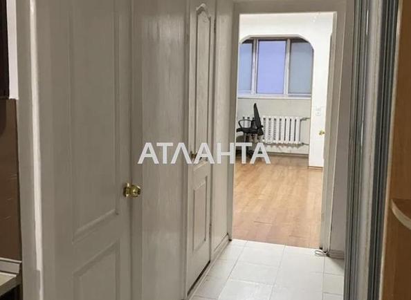 1-кімнатна квартира за адресою вул. Ільфа та Петрова (площа 30 м²) - Atlanta.ua - фото 4