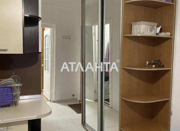 1-кімнатна квартира за адресою вул. Ільфа та Петрова (площа 30 м²) - Atlanta.ua - фото 5