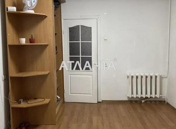 1-кімнатна квартира за адресою вул. Ільфа та Петрова (площа 30 м²) - Atlanta.ua - фото 6