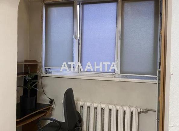 1-кімнатна квартира за адресою вул. Ільфа та Петрова (площа 30 м²) - Atlanta.ua - фото 7