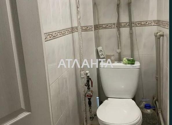 1-кімнатна квартира за адресою вул. Ільфа та Петрова (площа 30 м²) - Atlanta.ua - фото 9