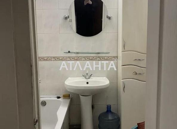 1-кімнатна квартира за адресою вул. Ільфа та Петрова (площа 30 м²) - Atlanta.ua - фото 10