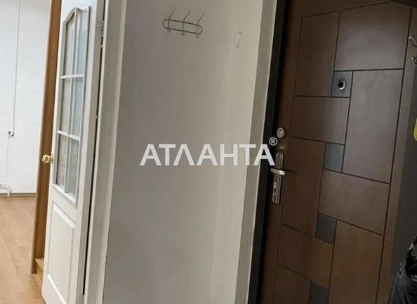 1-кімнатна квартира за адресою вул. Ільфа та Петрова (площа 30 м²) - Atlanta.ua - фото 11