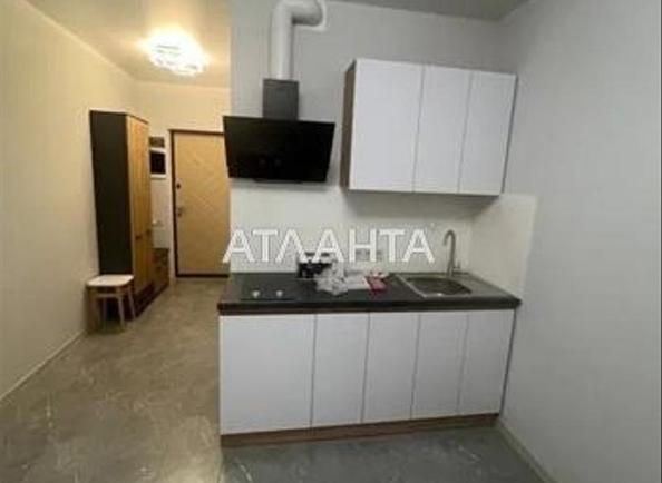 1-комнатная квартира по адресу ул. Вильямса ак. (площадь 24 м²) - Atlanta.ua