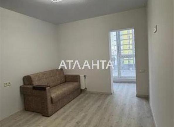 1-комнатная квартира по адресу ул. Вильямса ак. (площадь 24 м²) - Atlanta.ua - фото 2