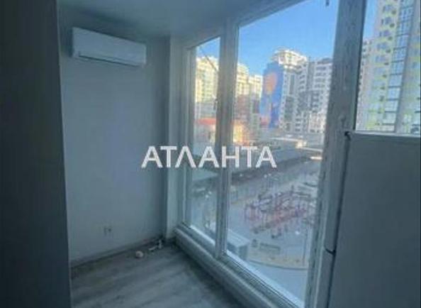 1-комнатная квартира по адресу ул. Вильямса ак. (площадь 24 м²) - Atlanta.ua - фото 3