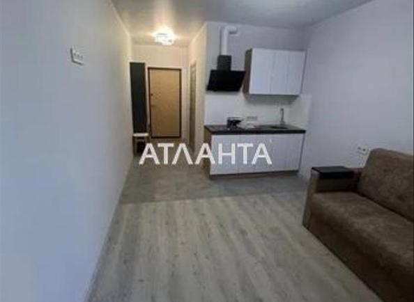 1-комнатная квартира по адресу ул. Вильямса ак. (площадь 24 м²) - Atlanta.ua - фото 4