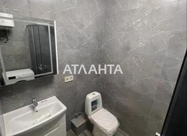 1-комнатная квартира по адресу ул. Вильямса ак. (площадь 24 м²) - Atlanta.ua - фото 7