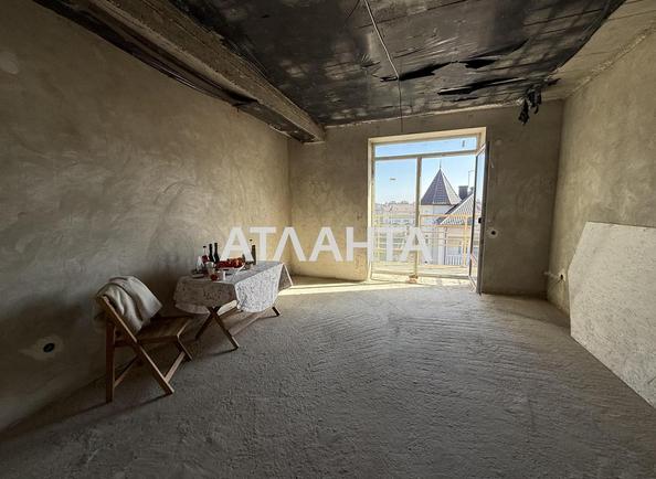 2-комнатная квартира по адресу ул. Пригородная 6-я (площадь 85 м²) - Atlanta.ua - фото 2