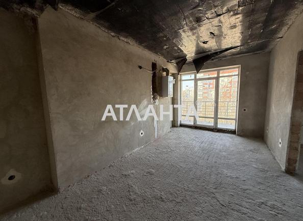 2-комнатная квартира по адресу ул. Пригородная 6-я (площадь 85 м²) - Atlanta.ua - фото 4