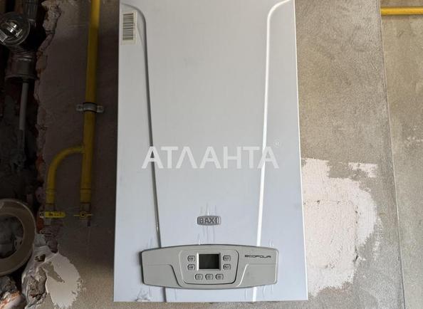 2-комнатная квартира по адресу ул. Пригородная 6-я (площадь 85 м²) - Atlanta.ua - фото 5