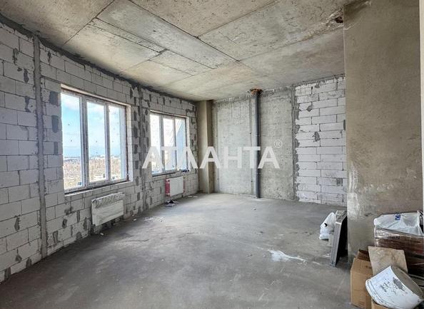 2-комнатная квартира по адресу Люстдорфская дор. (площадь 65,3 м²) - Atlanta.ua - фото 3