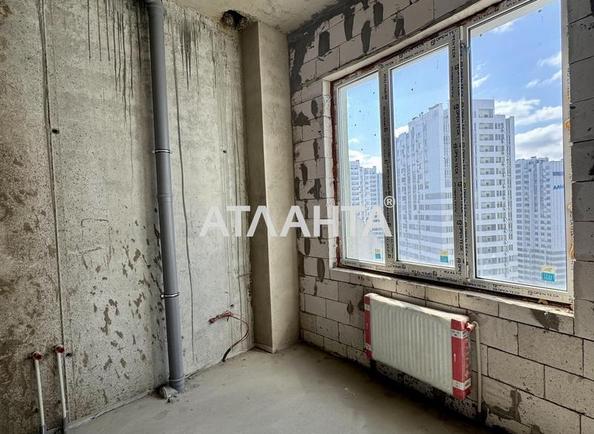 2-комнатная квартира по адресу Люстдорфская дор. (площадь 65,3 м²) - Atlanta.ua - фото 4