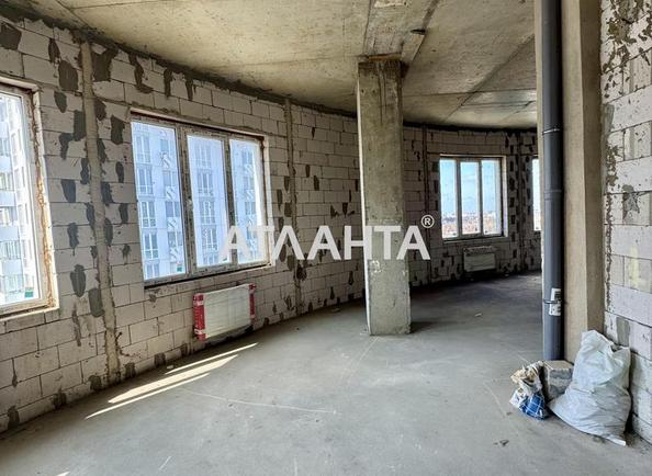 2-комнатная квартира по адресу Люстдорфская дор. (площадь 65,3 м²) - Atlanta.ua - фото 5