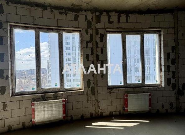 2-комнатная квартира по адресу Люстдорфская дор. (площадь 65,3 м²) - Atlanta.ua - фото 6