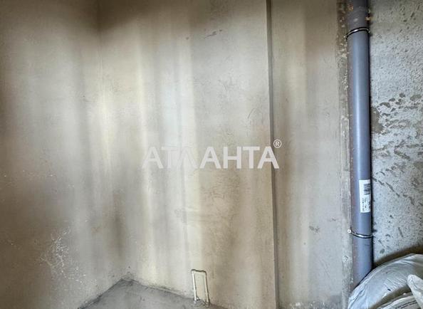 2-комнатная квартира по адресу Люстдорфская дор. (площадь 65,3 м²) - Atlanta.ua - фото 10