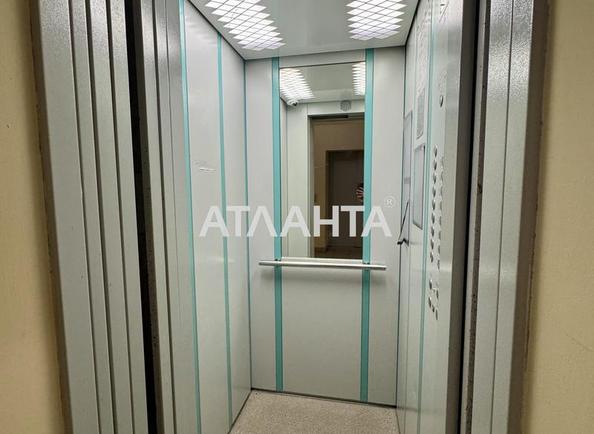 2-комнатная квартира по адресу Люстдорфская дор. (площадь 65,3 м²) - Atlanta.ua - фото 11