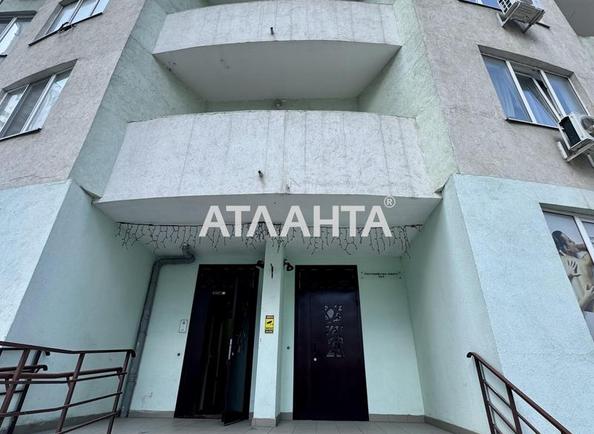 2-комнатная квартира по адресу Люстдорфская дор. (площадь 65,3 м²) - Atlanta.ua - фото 15