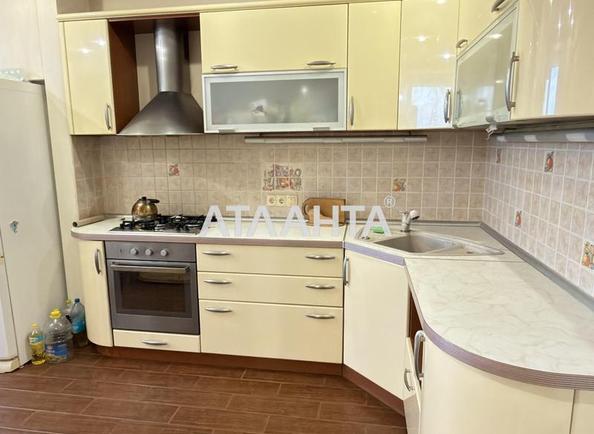 2-комнатная квартира по адресу ул. Парковая (площадь 79,1 м²) - Atlanta.ua - imageAlt 2