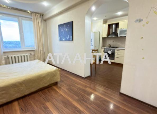 2-комнатная квартира по адресу ул. Парковая (площадь 79,1 м²) - Atlanta.ua - imageAlt 3