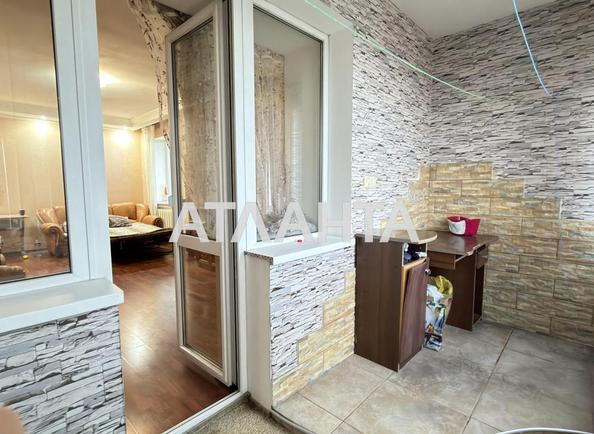 2-комнатная квартира по адресу ул. Парковая (площадь 79,1 м²) - Atlanta.ua - imageAlt 9