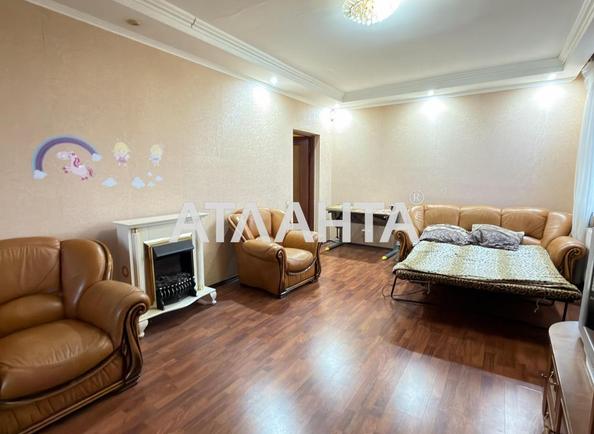 2-комнатная квартира по адресу ул. Парковая (площадь 79,1 м²) - Atlanta.ua - imageAlt 6