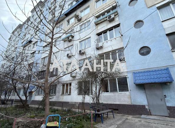 2-комнатная квартира по адресу ул. Парковая (площадь 79,1 м²) - Atlanta.ua - imageAlt 13