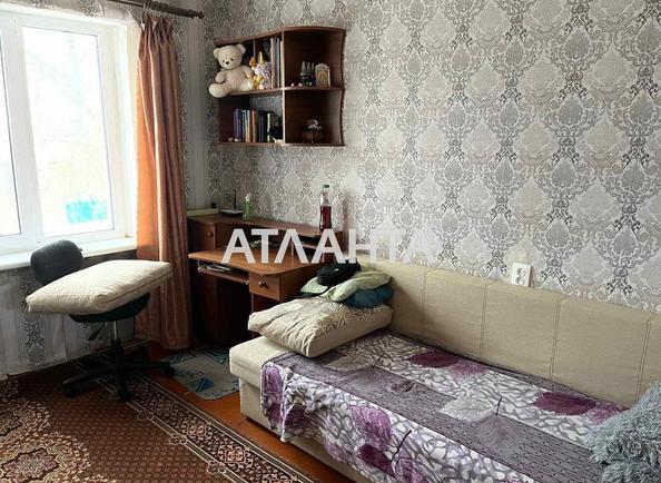 3-кімнатна квартира за адресою вул. Центральна (площа 68 м²) - Atlanta.ua - фото 5