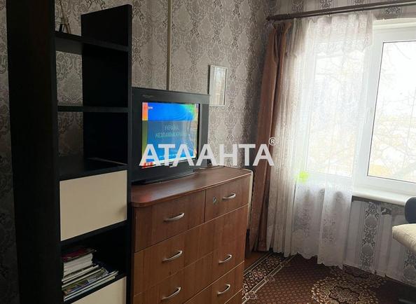 3-кімнатна квартира за адресою вул. Центральна (площа 68 м²) - Atlanta.ua - фото 6