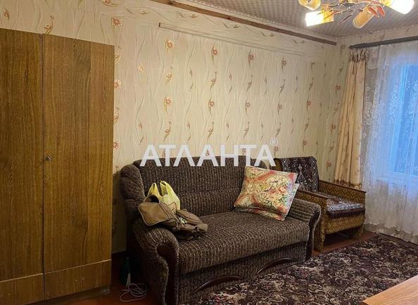 3-кімнатна квартира за адресою вул. Центральна (площа 68 м²) - Atlanta.ua - фото 4