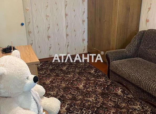 3-кімнатна квартира за адресою вул. Центральна (площа 68 м²) - Atlanta.ua - фото 7