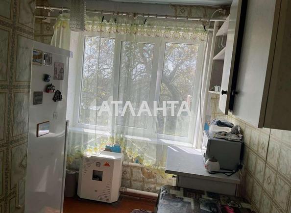 3-кімнатна квартира за адресою вул. Центральна (площа 68 м²) - Atlanta.ua - фото 2